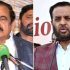 New provinces amendment will come ‘without Rana Sanaullah knowing’, says Kamal