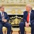 ‘Bold and important first step’: Trump hails Pakistan-KSA-Turkiye defence pact