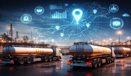 OGRA developing digital system for direct petroleum stock data