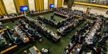 Pakistan assumes presidency of UN Conference on Disarmament