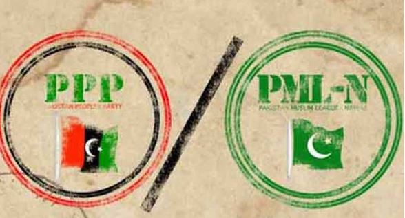 Mixed reactions from PPP and PML‑N