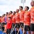 World NO 1 Belgium lose to Germany; England outclass India