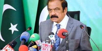 PM's aide says SC ruling on Imran's hospital transfer 'independent, based on merit'