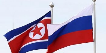 Lavrov says Russia, North Korea fighting for ‘new, righteous’ world order
