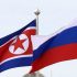 Lavrov says Russia, North Korea fighting for ‘new, righteous’ world order