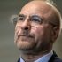 Iran’s top negotiator Ghalibaf says Hormuz will remain closed until US meets demands