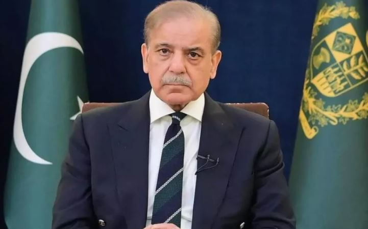 PM appoints Syed Ali Raza as Legal Adviser Public Affair Unit