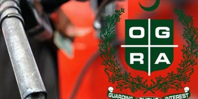 OGRA announces increase in petroleum prices effective August 19
