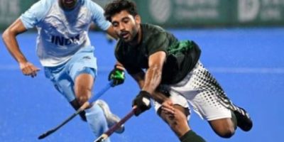 Pakistan and India set for blockbuster FIH Hockey World Cup clash in Amstelveen