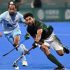 Pakistan and India set for blockbuster FIH Hockey World Cup clash in Amstelveen
