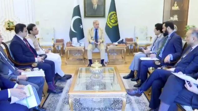 PM directs petroleum minister to negotiate diesel price cut with local refineries