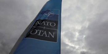 NATO ready to address any threat