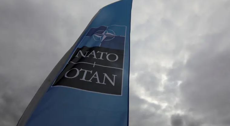 NATO ready to address any threat