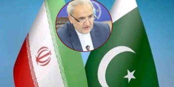 Pakistan, Iran enter new unique era of diplomatic brotherhood