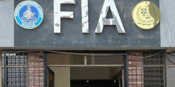 FIA raid uncovers major immigration clearance network in Islamabad