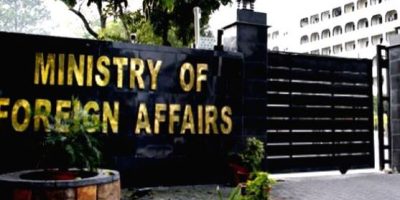 Islamabad lodges strong demarche on US ambassador's Kashmir statement
