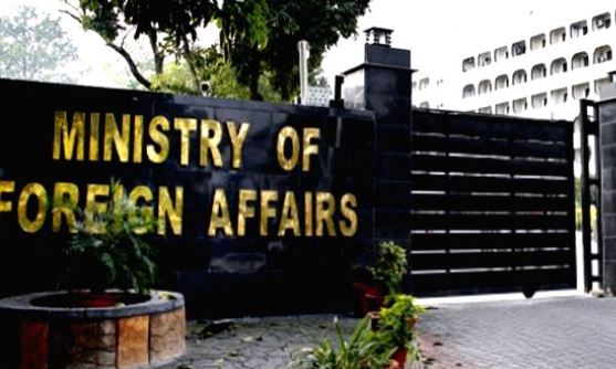 Islamabad lodges strong demarche on US ambassador's Kashmir statement
