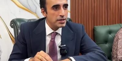 Bilawal warns withholding PML-N-led govt support until 'all concerns addressed'