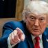 Trump announces ‘crushing’ economic war on Iran, warns backers of ‘tremendous’ costs