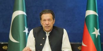 SC returns govt's review plea against Imran Khan's hospital transfer order