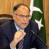 Ahsan Iqbal urges exporters to target billion-dollar exports, shift to high-value brands