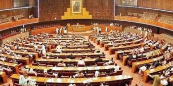 National Assembly passes bills related to military, National Command Authority
