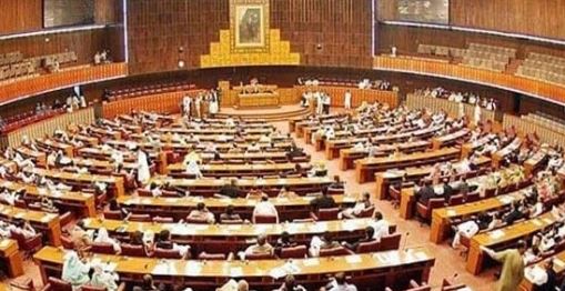 National Assembly passes bills related to military, National Command Authority