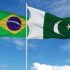 Dar, Brazil FM discuss Pakistan-Brazil ties, multilateral coordination