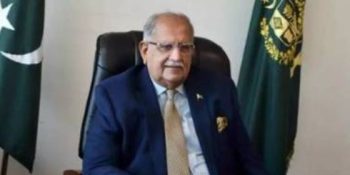 Federal Minister expresses concern over delays in housing projects