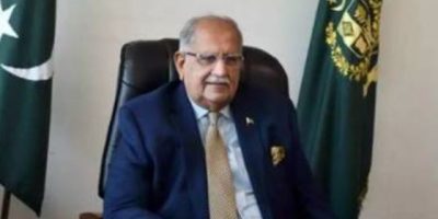 Federal Minister expresses concern over delays in housing projects