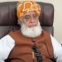 Fazl announces ‘united opposition’ after meeting Achakzai, Qaiser