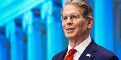 Bessent says US will impose toughest ever sanctions on Iran, urges China to cooperate