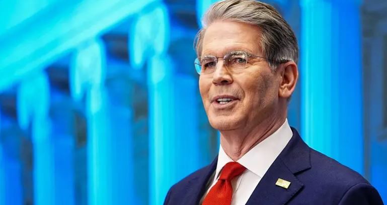 Bessent says US will impose toughest ever sanctions on Iran, urges China to cooperate
