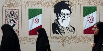 US threatens Iran with blockade, ‘toughest ever sanctions' as China pushes diplomacy