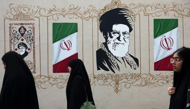 US threatens Iran with blockade, ‘toughest ever sanctions' as China pushes diplomacy