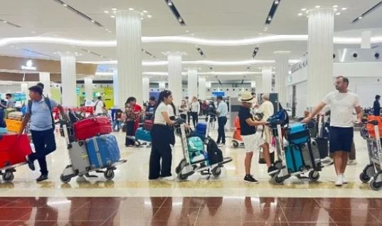 At least 21,951 Pakistanis deported from Gulf states by March 1, NA told