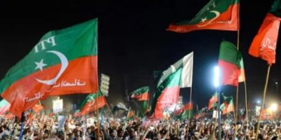 PTI decries 'violation' of Supreme Court order on Imran Khan's medical checkup