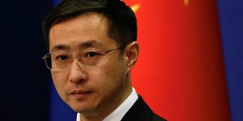 China says US ‘sanctions and pressure’ on Iran not a solution