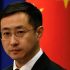 China says US ‘sanctions and pressure’ on Iran not a solution