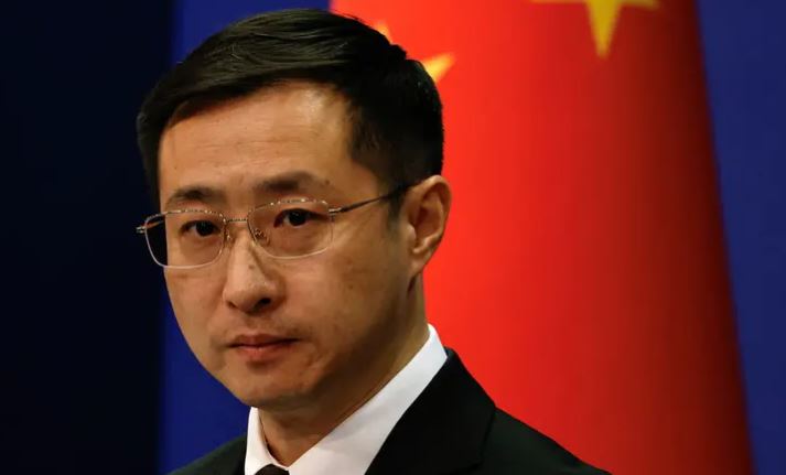 China says US ‘sanctions and pressure’ on Iran not a solution