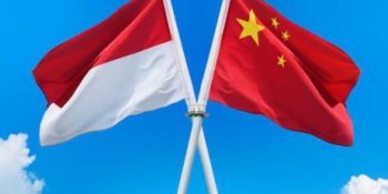 Indonesia, China step up defence ties