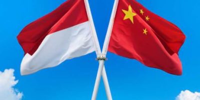 Indonesia, China step up defence ties