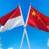 Indonesia, China step up defence ties