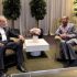 Iran, Oman discuss resuming talks, Strait of Hormuz navigation