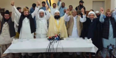 Pakistan Ulema Council, allied organizations advance National Paigham-e-Aman Committee’s peace, harmony, tolerance agenda