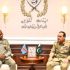 Congo Defence delegation calls on Field Marshal Syed Asim Munir