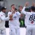 England inflict innings defeat on Pakistan in first Test