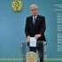 Kazkh vote to strengthen President grip