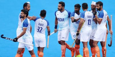 World Cup Hockey: India’s semi-final hopes dented
