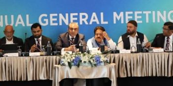 Pakistan-backed panel defeats Indian rivals in Asian Cricket Council elections